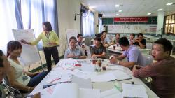 Kỹ năng phân tích, giải quyết vấn đề và ra quyết định hiệu quả - PouSung (20.11.2015)